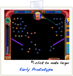 Early Prototype
