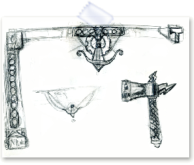 Possible Viking Theme