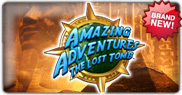 Amazing Adventures The Lost Tomb