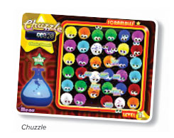 Chuzzle