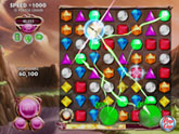 Bejeweled Blitz Screen Shot 1
