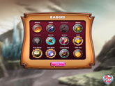 Bejeweled Blitz Screen Shot 1