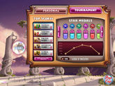 Bejeweled Blitz Screen Shot 1