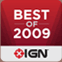 Best Facebook Game of 2009 - IGN