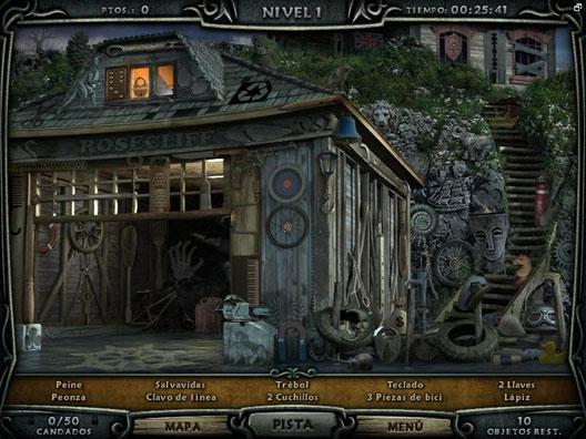 escape whisper valley full game free download